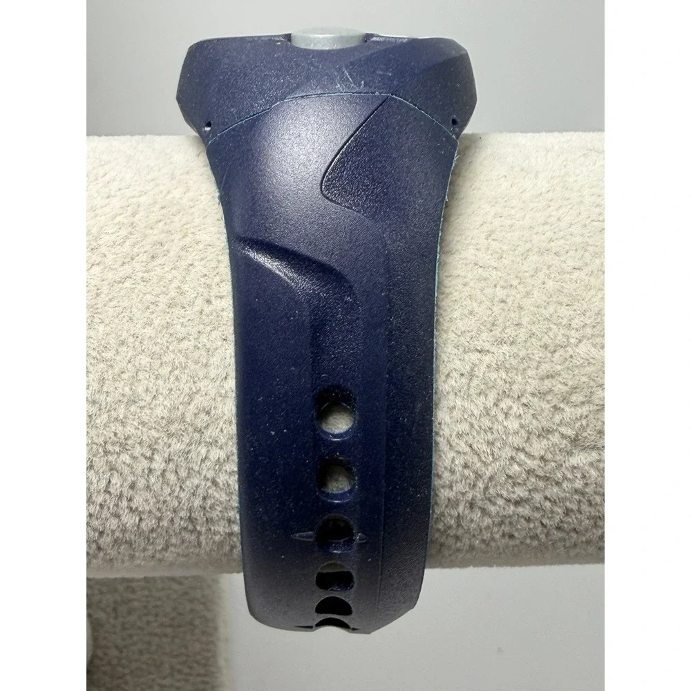 Polar Electro FS1 New Battery Digital Watch Only Blue 35MM 8